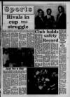 Cheltenham News Thursday 01 December 1988 Page 35