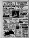 Cheltenham News Thursday 01 December 1988 Page 36