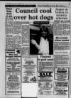 Cheltenham News Thursday 08 December 1988 Page 4