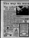 Cheltenham News Thursday 08 December 1988 Page 6