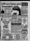 Cheltenham News Thursday 08 December 1988 Page 7