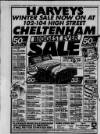 Cheltenham News Thursday 08 December 1988 Page 8
