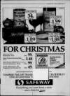 Cheltenham News Thursday 08 December 1988 Page 13