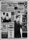 Cheltenham News Thursday 08 December 1988 Page 15