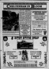 Cheltenham News Thursday 08 December 1988 Page 25