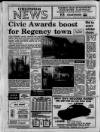 Cheltenham News Thursday 08 December 1988 Page 40