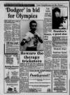 Cheltenham News Thursday 15 December 1988 Page 4