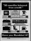 Cheltenham News Thursday 15 December 1988 Page 7