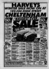 Cheltenham News Thursday 15 December 1988 Page 12