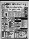 Cheltenham News Thursday 15 December 1988 Page 25