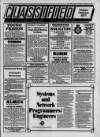 Cheltenham News Thursday 15 December 1988 Page 27