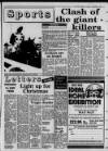 Cheltenham News Thursday 15 December 1988 Page 35