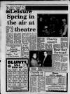 Cheltenham News Thursday 22 December 1988 Page 14