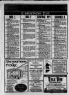 Cheltenham News Thursday 22 December 1988 Page 16