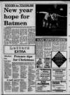 Cheltenham News Thursday 22 December 1988 Page 31