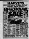 Cheltenham News Thursday 29 December 1988 Page 6