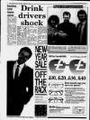 Cheltenham News Thursday 05 January 1989 Page 4