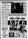 Cheltenham News Thursday 05 January 1989 Page 5