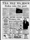 Cheltenham News Thursday 05 January 1989 Page 6