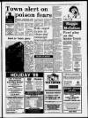 Cheltenham News Thursday 05 January 1989 Page 7