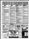 Cheltenham News Thursday 05 January 1989 Page 10