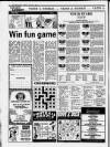 Cheltenham News Thursday 05 January 1989 Page 14