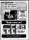 Cheltenham News Thursday 05 January 1989 Page 15