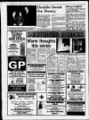 Cheltenham News Thursday 05 January 1989 Page 16