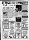 Cheltenham News Thursday 05 January 1989 Page 18