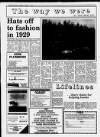 Cheltenham News Thursday 19 January 1989 Page 6