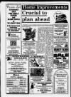 Cheltenham News Thursday 19 January 1989 Page 14