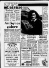 Cheltenham News Thursday 19 January 1989 Page 16