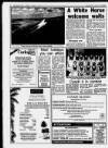 Cheltenham News Thursday 19 January 1989 Page 26