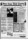 Cheltenham News Thursday 19 January 1989 Page 31