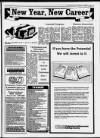 Cheltenham News Thursday 19 January 1989 Page 35