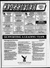 Cheltenham News Thursday 19 January 1989 Page 39