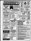 Cheltenham News Thursday 19 January 1989 Page 42