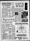 Cheltenham News Thursday 19 January 1989 Page 47