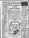 Cheltenham News Thursday 26 January 1989 Page 2