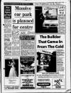 Cheltenham News Thursday 26 January 1989 Page 3