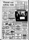 Cheltenham News Thursday 26 January 1989 Page 4