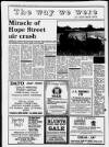 Cheltenham News Thursday 26 January 1989 Page 6