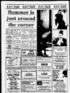 Cheltenham News Thursday 26 January 1989 Page 8