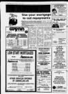 Cheltenham News Thursday 26 January 1989 Page 10