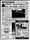 Cheltenham News Thursday 26 January 1989 Page 11
