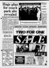 Cheltenham News Thursday 26 January 1989 Page 13