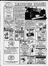 Cheltenham News Thursday 26 January 1989 Page 22