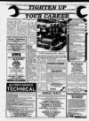Cheltenham News Thursday 26 January 1989 Page 28