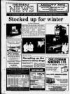 Cheltenham News Thursday 26 January 1989 Page 36