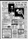 Cheltenham News Thursday 02 February 1989 Page 8